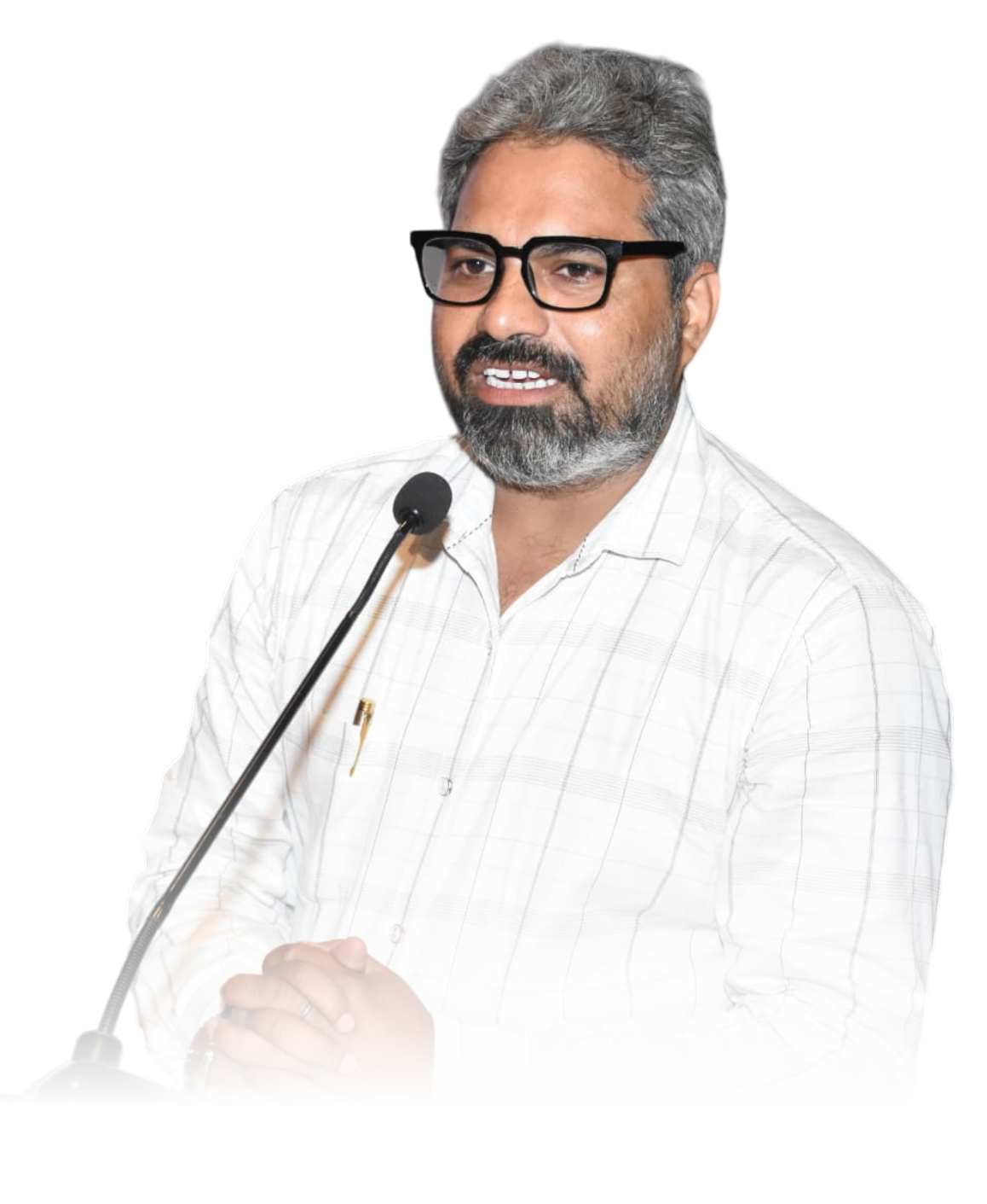 Founder - Ashish Maurya